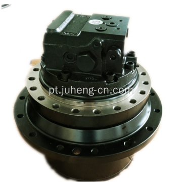 KOBELCO SK115 Drive final SK120 Motor de viagem LP15V00001F1